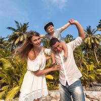 Отзыв от Анжелика - DTV виза